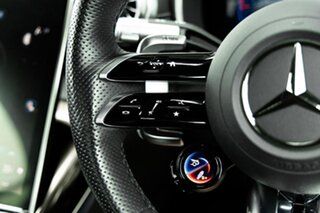 2025 Mercedes-Benz SL-Class R232 805+055MY SL63 AMG SPEEDSHIFT MCT 4MATIC+ White 9 Speed