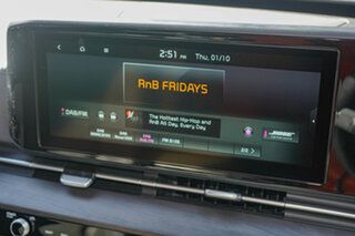 2022 Kia Carnival KA4 MY22 Platinum Grey 8 Speed Sports Automatic Wagon