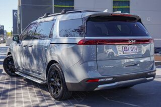2022 Kia Carnival KA4 MY22 Platinum Grey 8 Speed Sports Automatic Wagon.