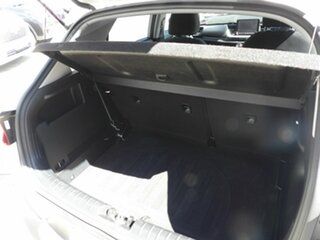 2022 Kia Stonic YB MY22 Sport FWD White 6 Speed Automatic Wagon