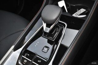 2025 MG HS AS33H MY25 Hybrid+ Essence Grey 3 Speed Automatic Wagon Hybrid