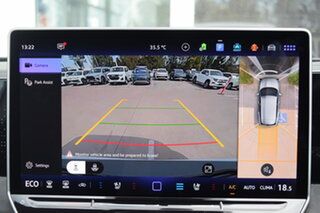2026 Volkswagen Tiguan CT MY26 200TSI eHybrid R-Line DSG Pure White 6 Speed