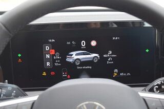 2026 Volkswagen Tiguan CT MY26 150TSI Elegance DSG 4MOTION Pure White 7 Speed