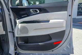 2022 Kia Carnival KA4 MY22 Platinum Grey 8 Speed Sports Automatic Wagon