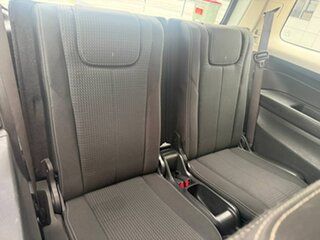 2017 Isuzu MU-X MY17 LS-U Rev-Tronic White 6 Speed Sports Automatic Wagon