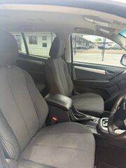 2017 Isuzu MU-X MY17 LS-U Rev-Tronic White 6 Speed Sports Automatic Wagon