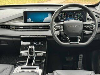 2025 Chery Tiggo 4 T3X MY26 Hybrid DHT 2WD Ultimate White 1 Speed Constant Variable Wagon Hybrid