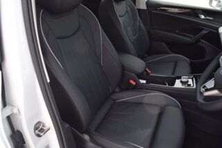 2026 Volkswagen Tiguan CT MY26 150TSI Elegance DSG 4MOTION Pure White 7 Speed