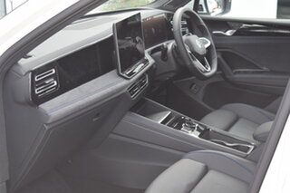 2026 Volkswagen Tiguan CT MY26 200TSI eHybrid R-Line DSG Pure White 6 Speed