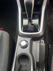 2017 Isuzu MU-X MY17 LS-U Rev-Tronic White 6 Speed Sports Automatic Wagon