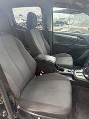 2019 Holden Colorado RG MY20 LTZ Pickup Crew Cab Black 6 Speed Sports Automatic Utility