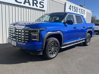 2025 MG U9 EKK1C MY25 Explore 4X4 8 Speed Sports Automatic Utility