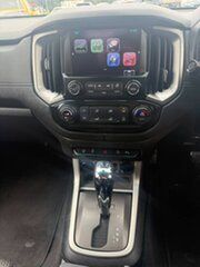 2019 Holden Colorado RG MY20 LTZ Pickup Crew Cab Black 6 Speed Sports Automatic Utility