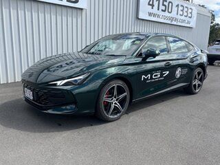 2025 MG MG7 IP42 MY25 Essence 9 Speed Sports Automatic Fastback