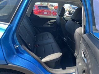 2026 MG ZS ZS32 MY26.5 Esseesse Blue 3 Speed Automatic Wagon Hybrid