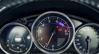 2026 Mazda MX-5 ND G20 GT RF SKYACTIV-MT Aero Gray 6 Speed Manual Targa