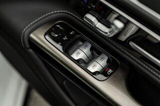 2025 Mercedes-Benz SL-Class R232 805+055MY SL63 AMG SPEEDSHIFT MCT 4MATIC+ White 9 Speed