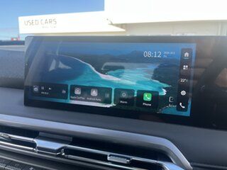 2025 MG U9 EKK1C MY25 Explore 4X4 8 Speed Sports Automatic Utility