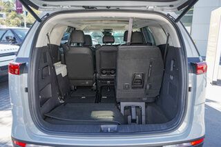 2022 Kia Carnival KA4 MY22 Platinum Grey 8 Speed Sports Automatic Wagon