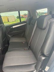 2017 Isuzu MU-X MY17 LS-U Rev-Tronic White 6 Speed Sports Automatic Wagon