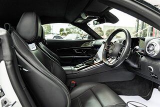 2025 Mercedes-Benz SL-Class R232 805+055MY SL63 AMG SPEEDSHIFT MCT 4MATIC+ White 9 Speed