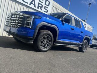 2025 MG U9 EKK1C MY25 Explore 4X4 8 Speed Sports Automatic Utility.