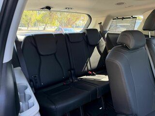 2023 Kia Carnival KA4 MY23 Platinum White 8 Speed Sports Automatic Wagon