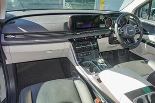 2022 Kia Carnival KA4 MY22 Platinum Grey 8 Speed Sports Automatic Wagon