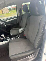 2017 Isuzu MU-X MY17 LS-U Rev-Tronic White 6 Speed Sports Automatic Wagon