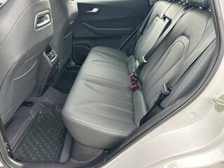 2025 Chery Tiggo 4 T3X MY26 Hybrid DHT 2WD Ultimate White 1 Speed Constant Variable Wagon Hybrid