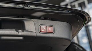 2026 Mercedes-Benz GLB-Class X247 806+056MY GLB35 AMG SPEEDSHIFT DCT 4MATIC Black 8 Speed