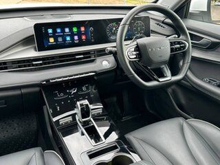 2025 Chery Tiggo 4 T3X MY26 Hybrid DHT 2WD Ultimate White 1 Speed Constant Variable Wagon Hybrid