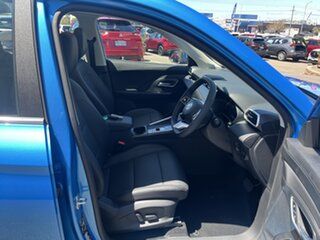 2026 MG ZS ZS32 MY26.5 Esseesse Blue 3 Speed Automatic Wagon Hybrid