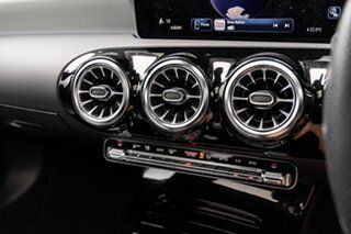 2023 Mercedes-Benz A-Class V177 803+053MY A35 AMG SPEEDSHIFT DCT 4MATIC White 8 Speed
