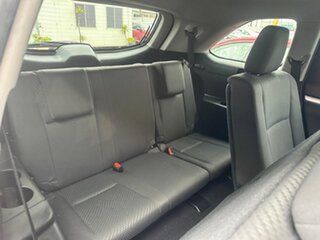 2019 Toyota Kluger GSU50R Black Edition 2WD 8 Speed Sports Automatic Wagon