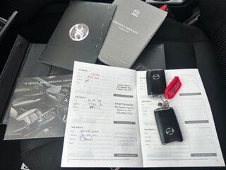 2021 Mazda CX-5 KF2W7A Maxx SKYACTIV-Drive FWD 6 Speed Sports Automatic Wagon