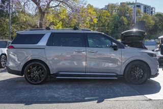 2022 Kia Carnival KA4 MY22 Platinum Grey 8 Speed Sports Automatic Wagon