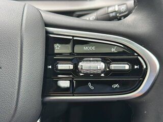 2025 Chery Tiggo 4 T3X MY26 Hybrid DHT 2WD Ultimate White 1 Speed Constant Variable Wagon Hybrid