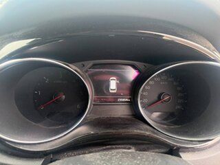 2018 Kia Carnival YP MY19 Platinum White 8 Speed Sports Automatic Wagon