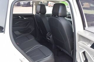 2026 Volkswagen Tiguan CT MY26 150TSI Elegance DSG 4MOTION Pure White 7 Speed