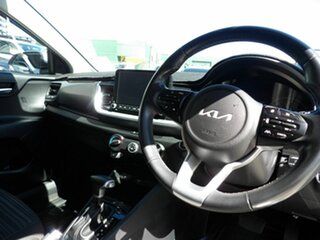 2022 Kia Stonic YB MY22 Sport FWD White 6 Speed Automatic Wagon