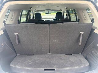 2017 Isuzu MU-X MY17 LS-U Rev-Tronic White 6 Speed Sports Automatic Wagon