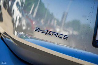 2026 Nissan X-Trail T33 MY26 Ti e-4ORCE e-POWER Gun Metallic 1 Speed Automatic Wagon Hybrid