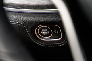 2026 Mercedes-Benz GLE-Class V167 806MY GLE300 d 9G-Tronic 4MATIC Black 9 Speed Sports Automatic