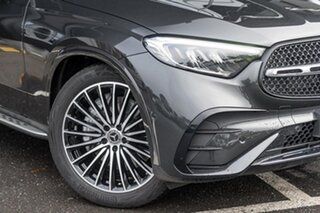 2025 Mercedes-Benz GLC-Class X254 805+055MY GLC300 9G-Tronic 4MATIC Grey 9 Speed Sports Automatic