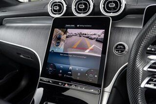 2025 Mercedes-Benz GLC-Class X254 805+055MY GLC300 9G-Tronic 4MATIC Grey 9 Speed Sports Automatic