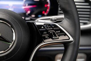 2026 Mercedes-Benz GLE-Class V167 806MY GLE300 d 9G-Tronic 4MATIC Black 9 Speed Sports Automatic