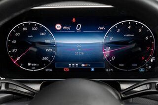 2025 Mercedes-Benz GLC-Class X254 805+055MY GLC300 9G-Tronic 4MATIC Grey 9 Speed Sports Automatic