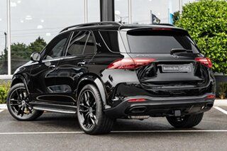 2026 Mercedes-Benz GLE-Class V167 806MY GLE300 d 9G-Tronic 4MATIC Black 9 Speed Sports Automatic.