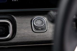 2026 Mercedes-Benz V-Class 447 MY26 V250 LWB 9G-TRONIC Avantgarde Black 9 Speed Sports Automatic